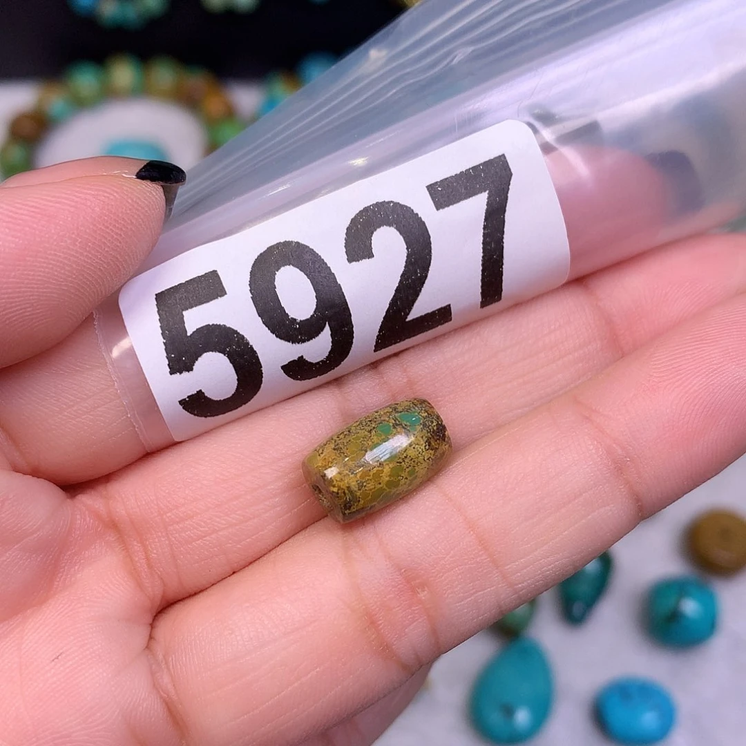 空竹粉丝专享十堰特色手工散珠