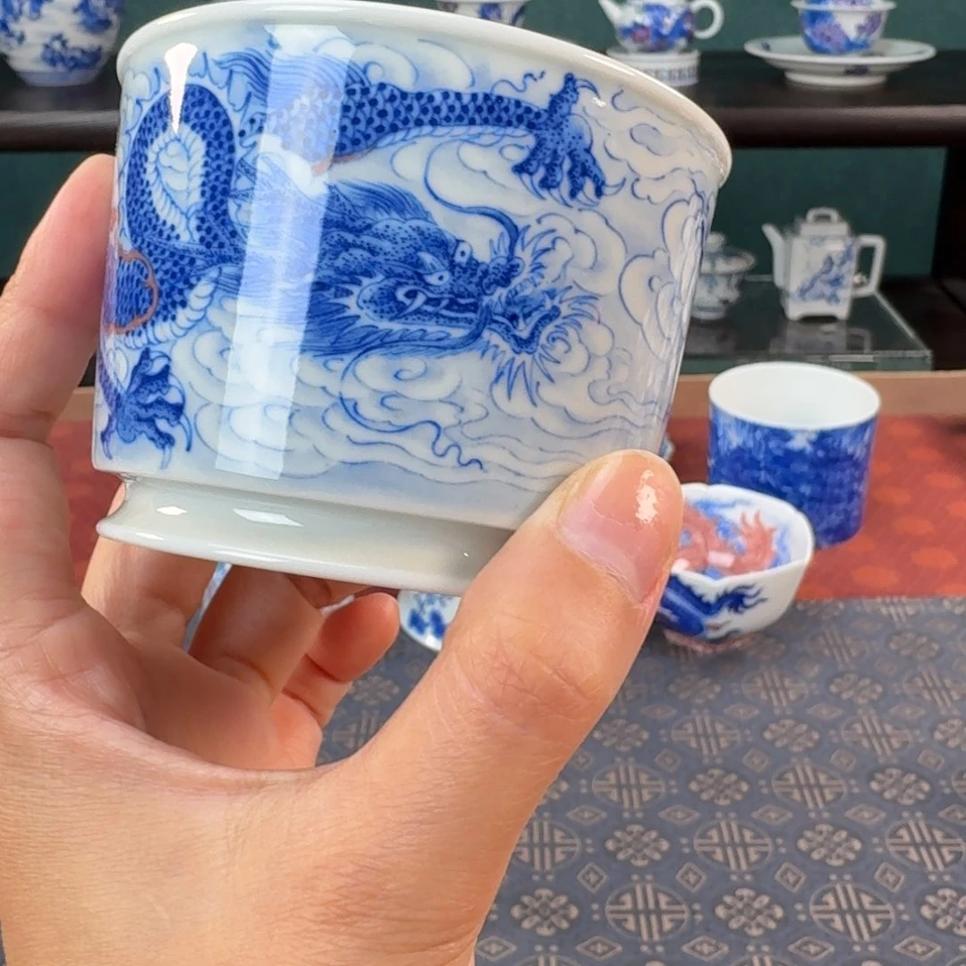 瓷片优游瓷生活雅器