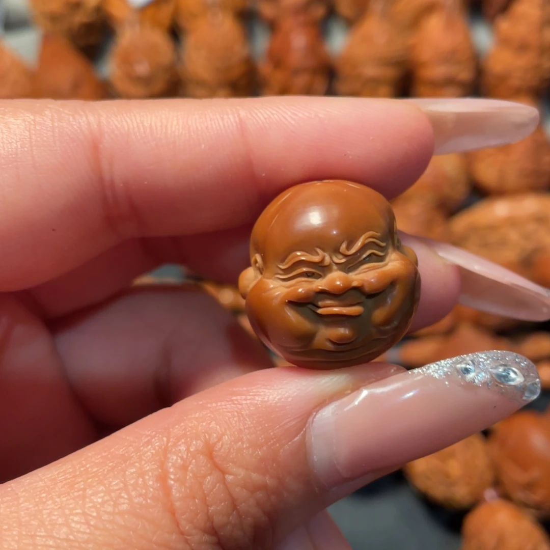 【闪购商品】手串/手链橄榄核百态。
