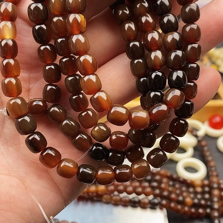 大果紫檀（缅甸花梨）