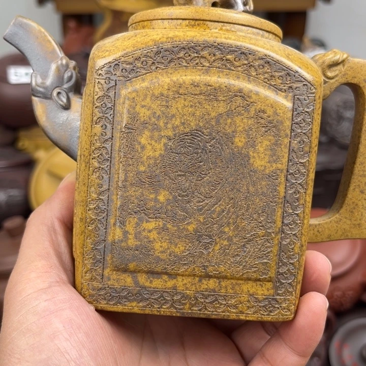 茶壶紫砂紫砂壶紫砂壶