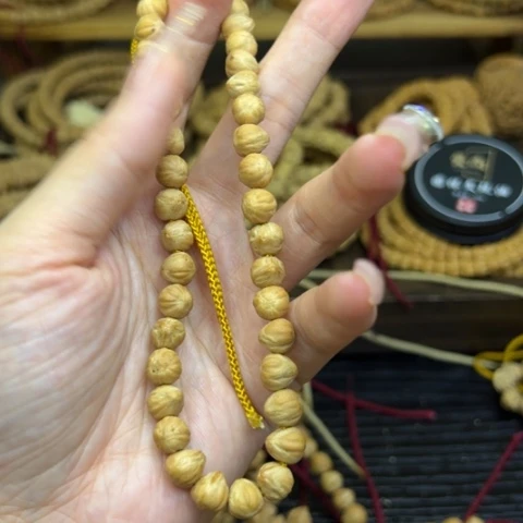 【闪购商品】吊坠柏香籽/百香籽陌*、