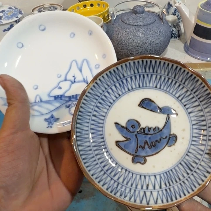 陶瓷推荐第二名20包邮