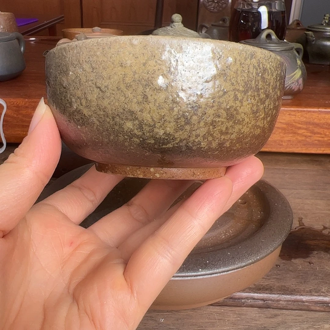 坭兴陶贵台龙窑W17