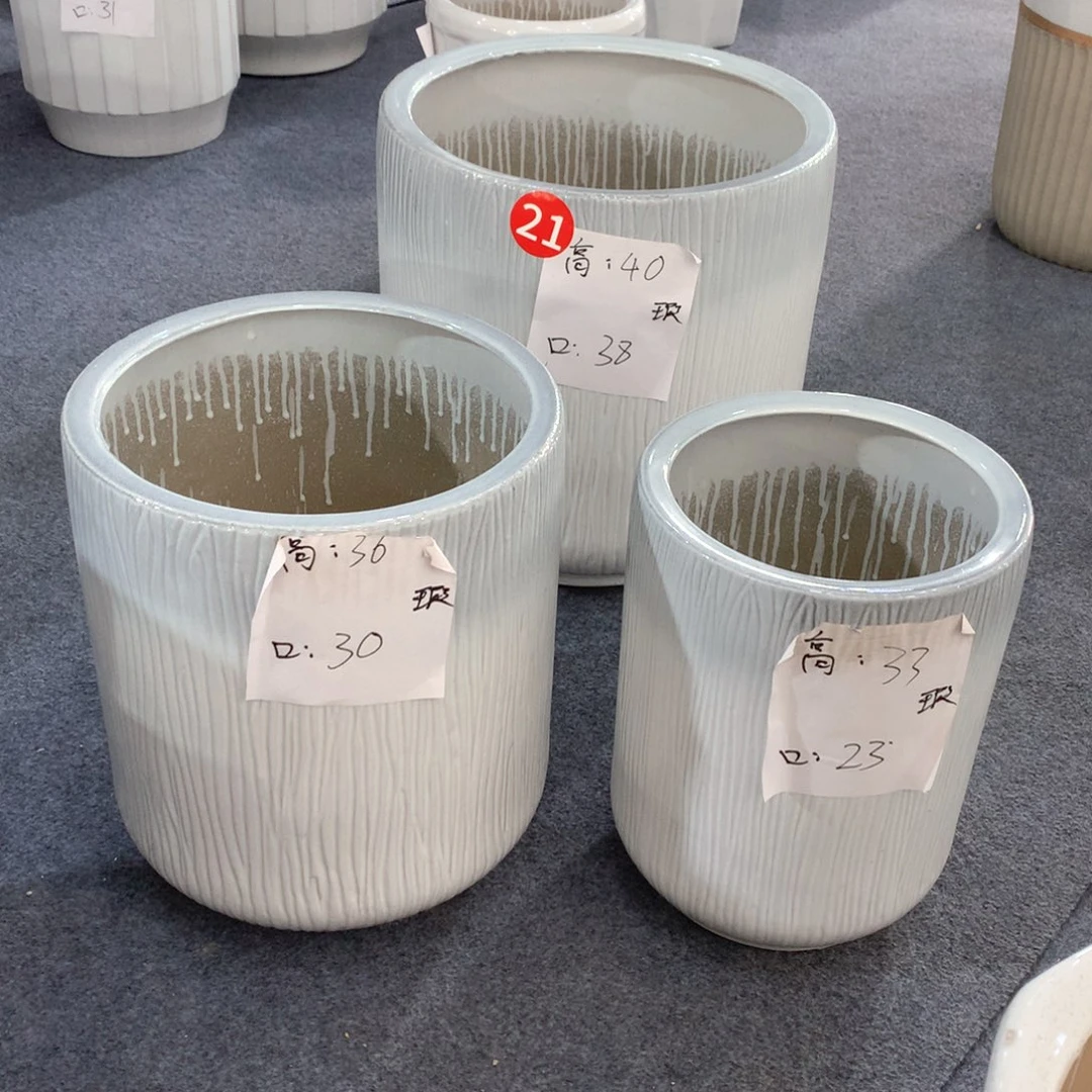 陶瓷花盆微瑕系列