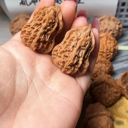 吊坠文玩核桃葫芦