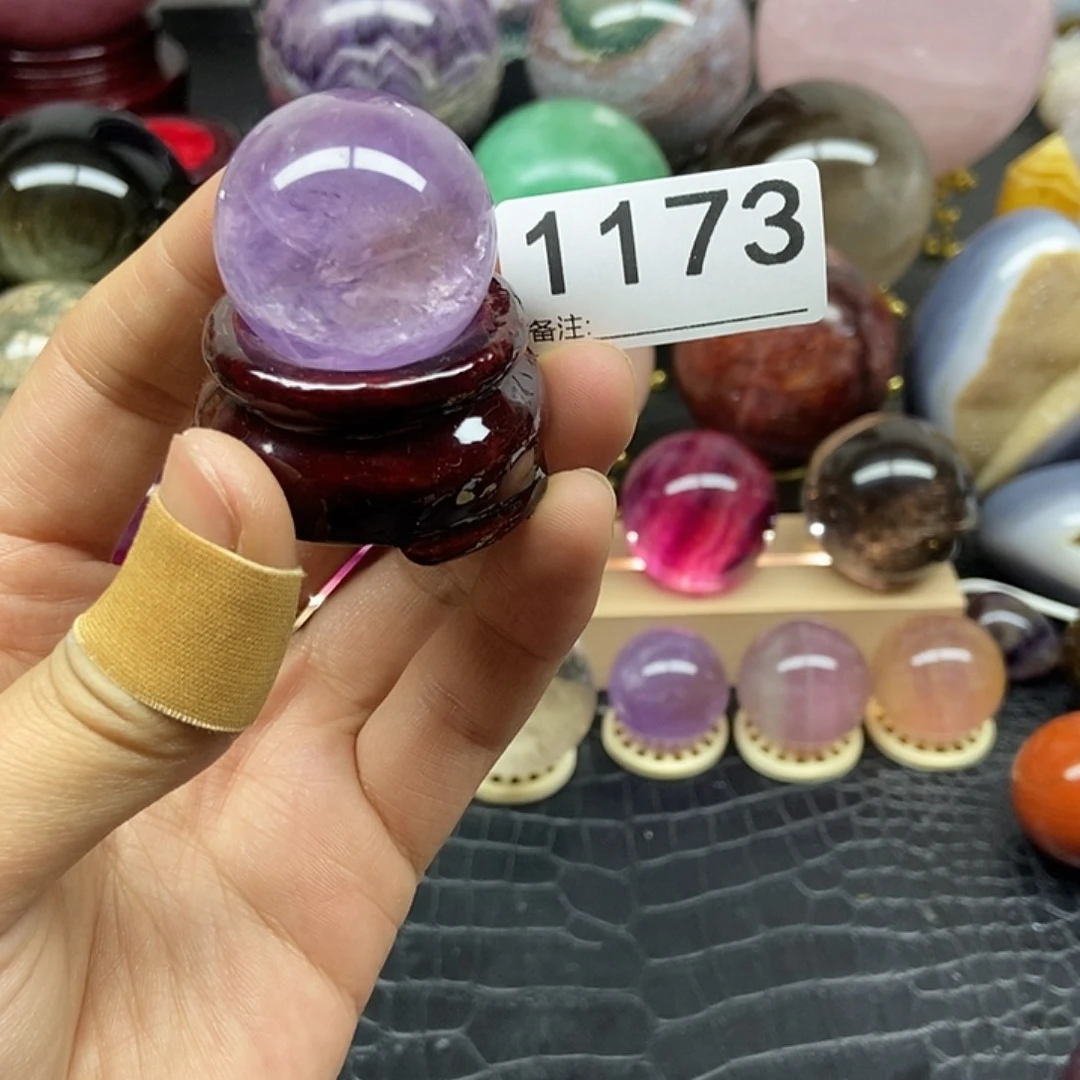 水晶摆件未镶嵌咩***Ꮤ摆件