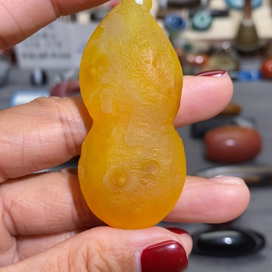 珍***米玛瑙/玉髓合金手链