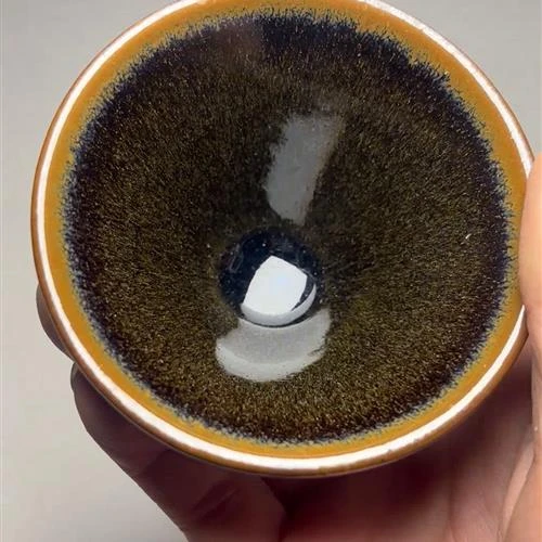 【闪购商品】茶盏-205............