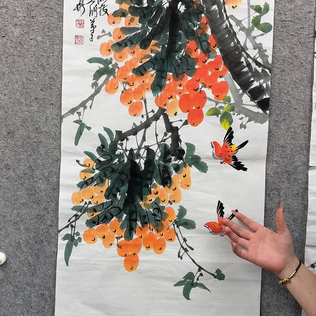 书法作品多次参加全国