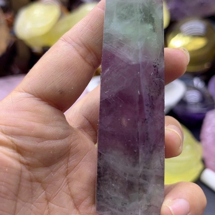 水晶摆件未镶嵌摆件