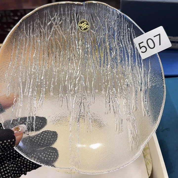 吸管款水晶玻璃很好看的杯子