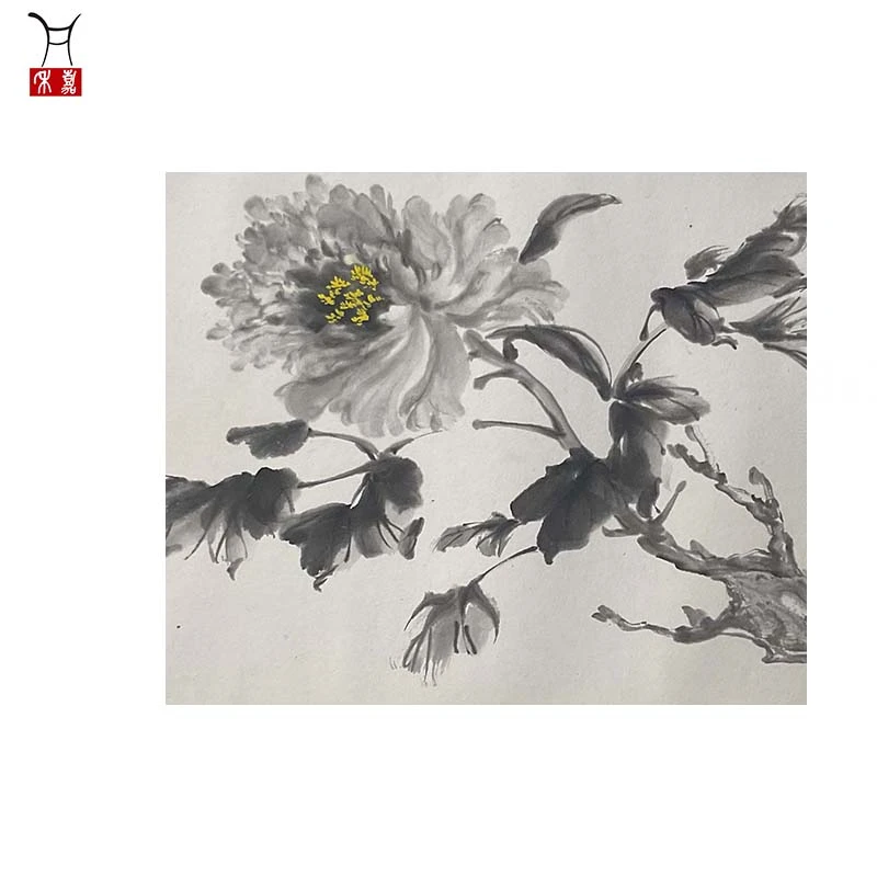 R007山水镜心28x39/1平尺