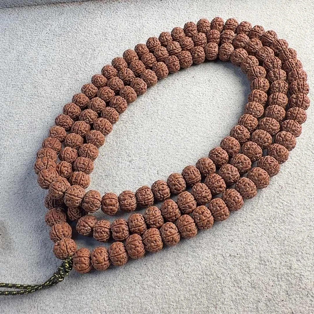 吊坠金刚菩提毕业老树王