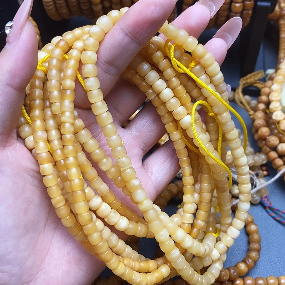 龙眼菩提吊坠富**✨1112346678