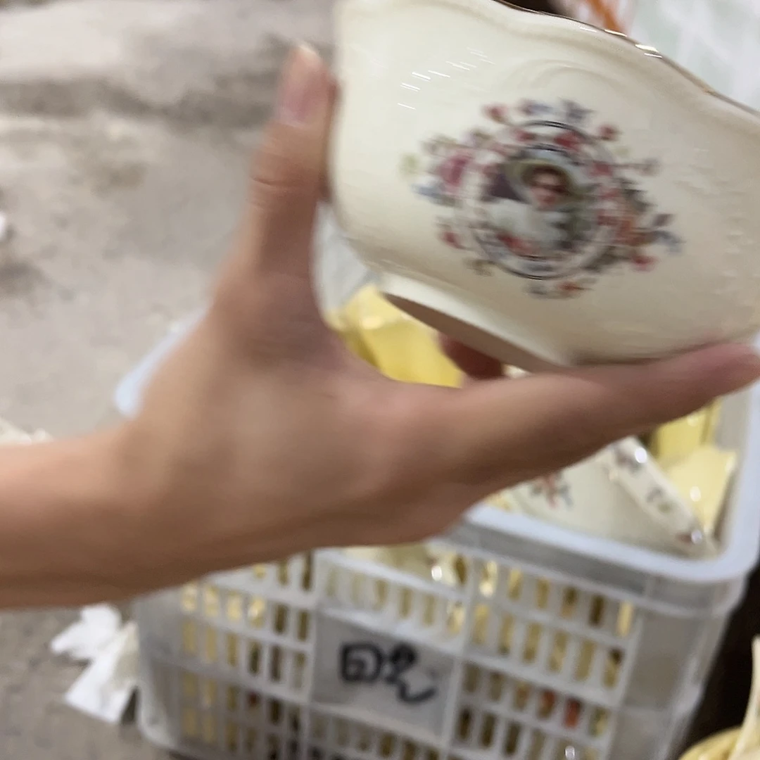 星博陶瓷有限公司