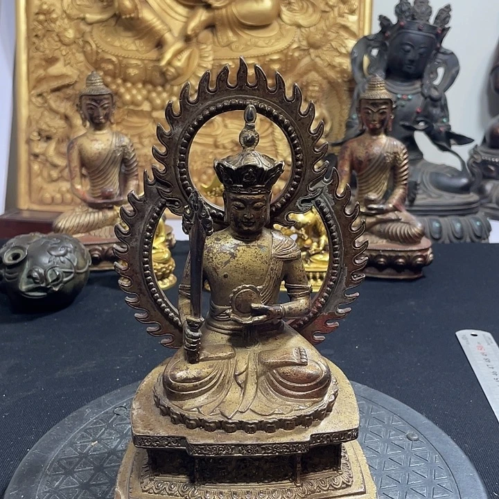 路***上虚空藏菩萨。         280