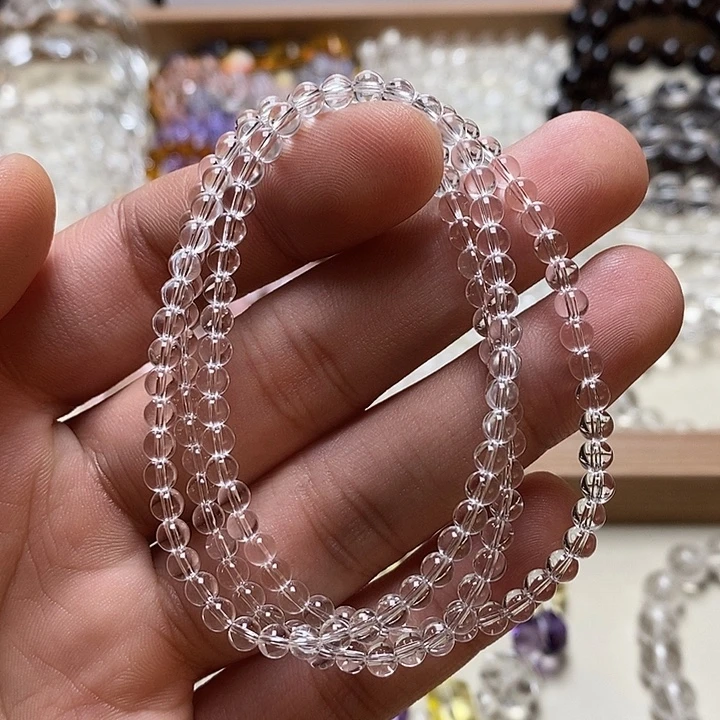 非金属卡4mm三圈