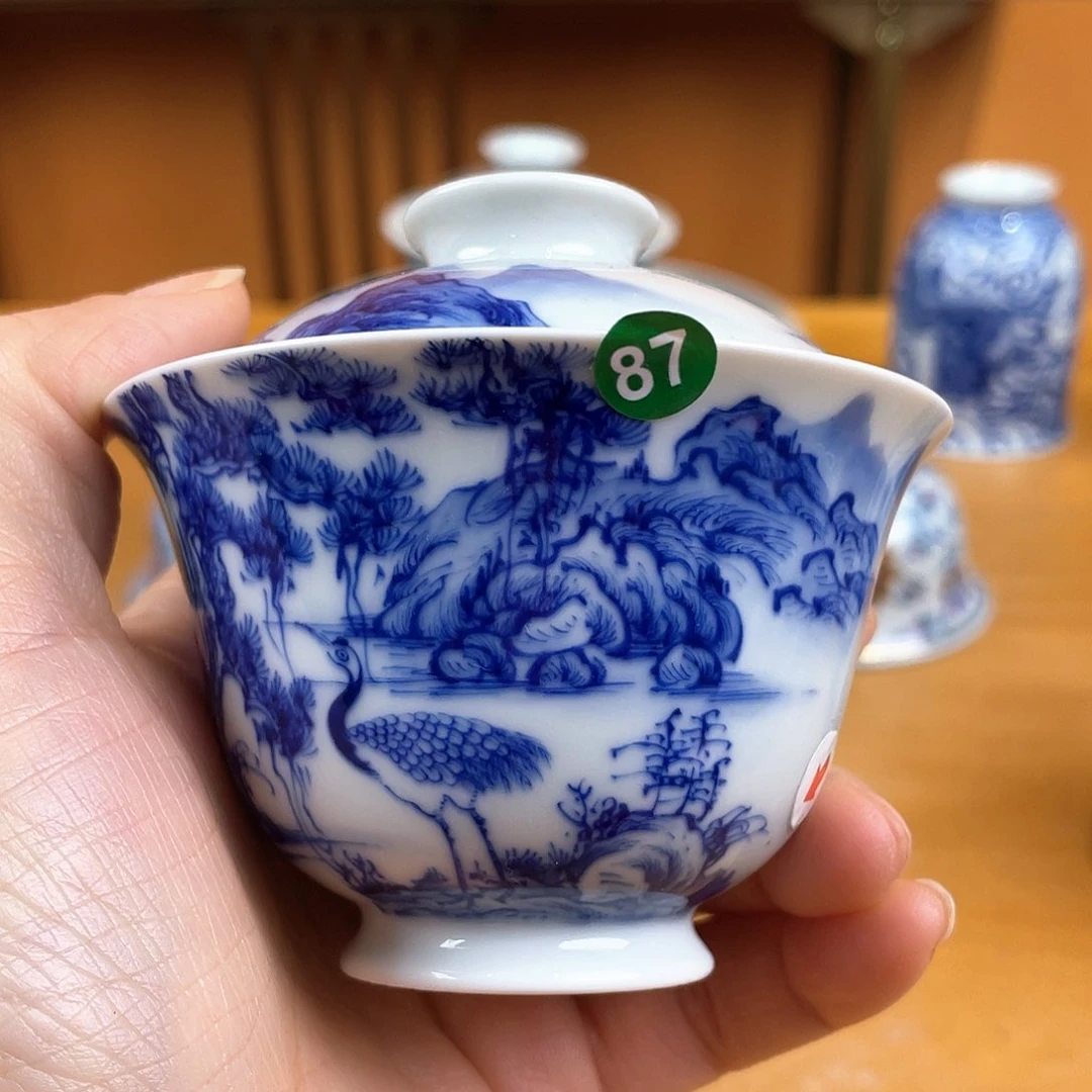 景德镇陶瓷景德镇瓷器