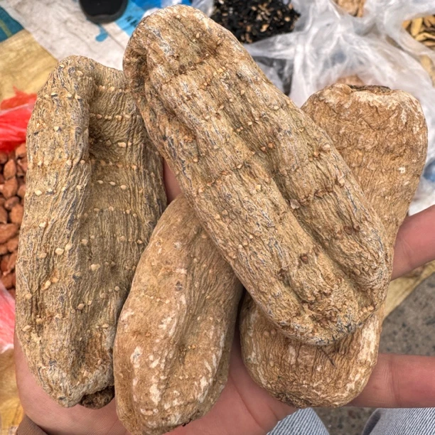 中缅农品-乌天麻