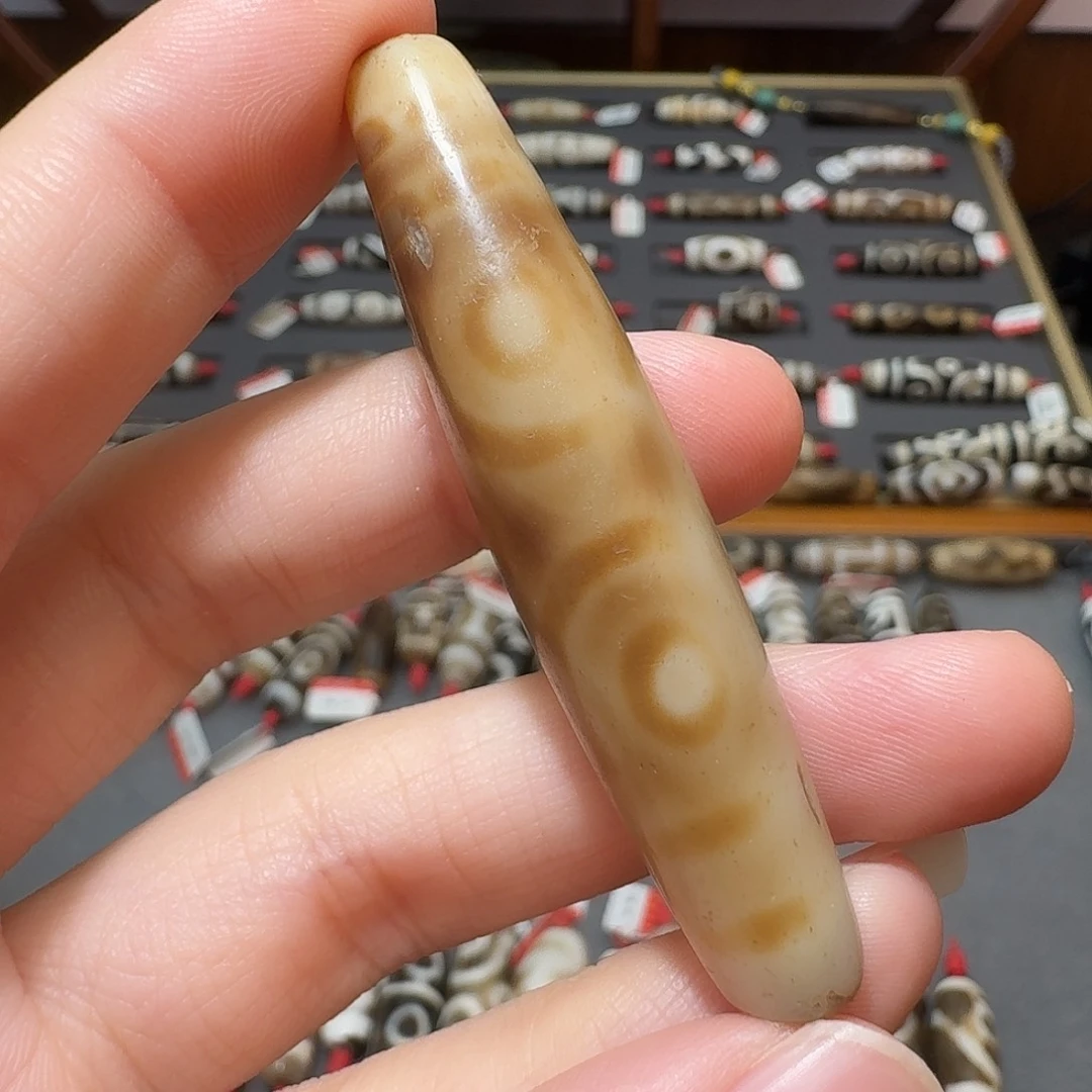 玛瑙/玉髓未镶嵌单珠20