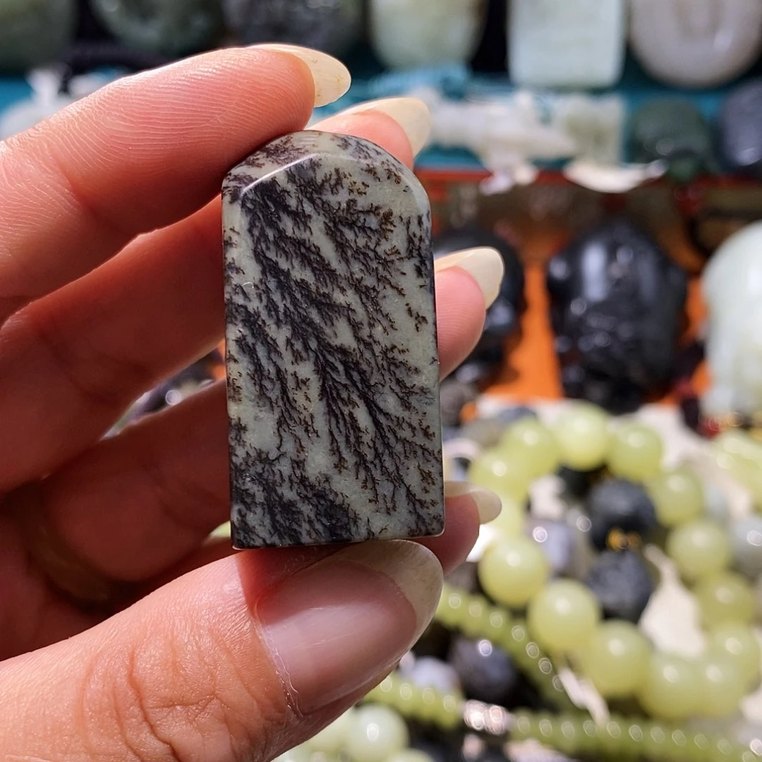 手串未镶嵌和田玉