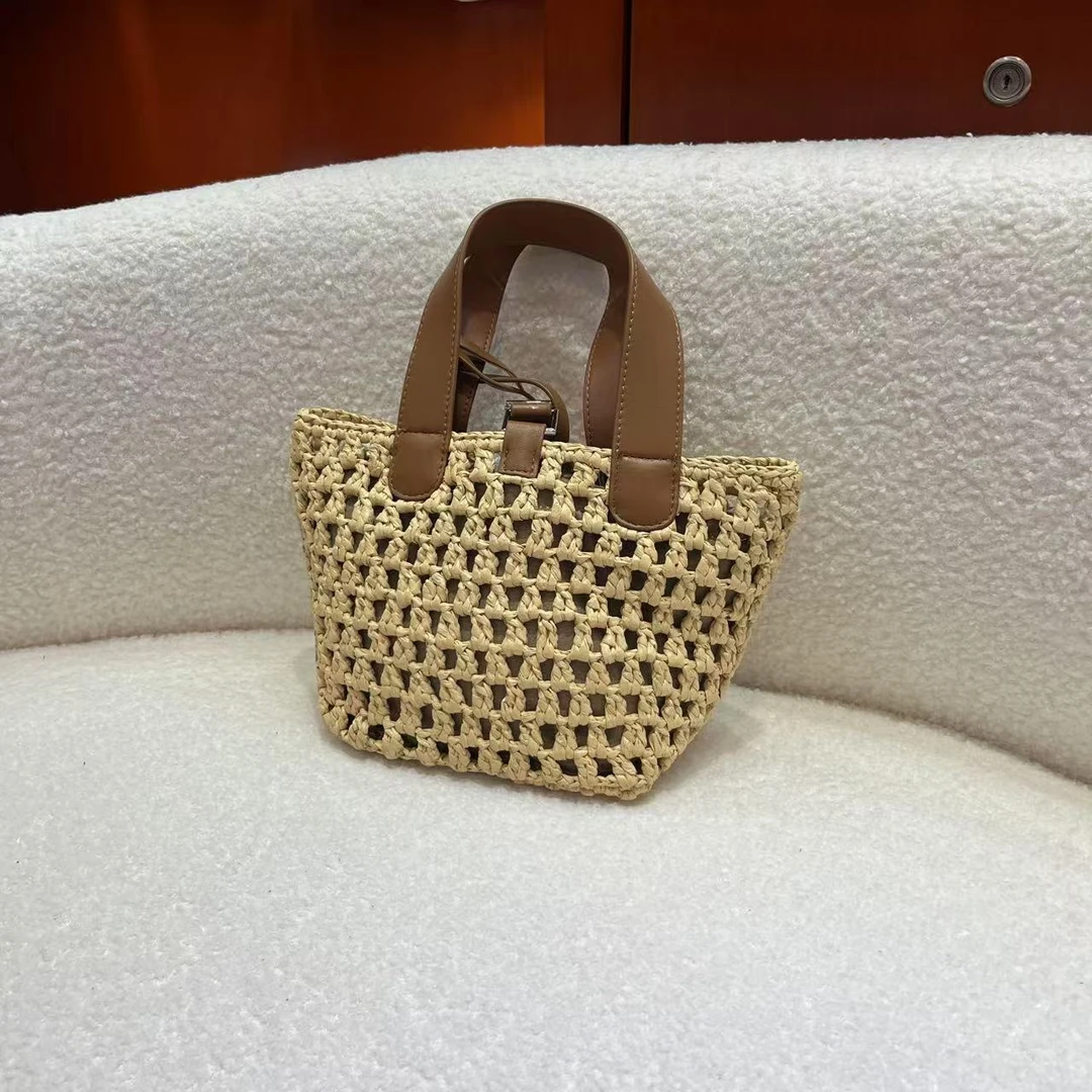 【庭庭】高奢真皮女包