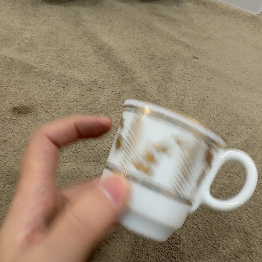非常好用漂亮的茶具