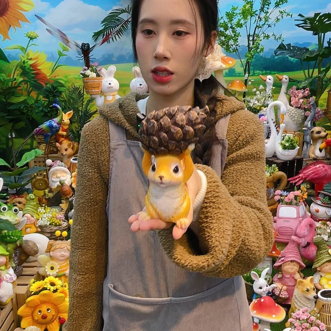 【闪购商品】红陶