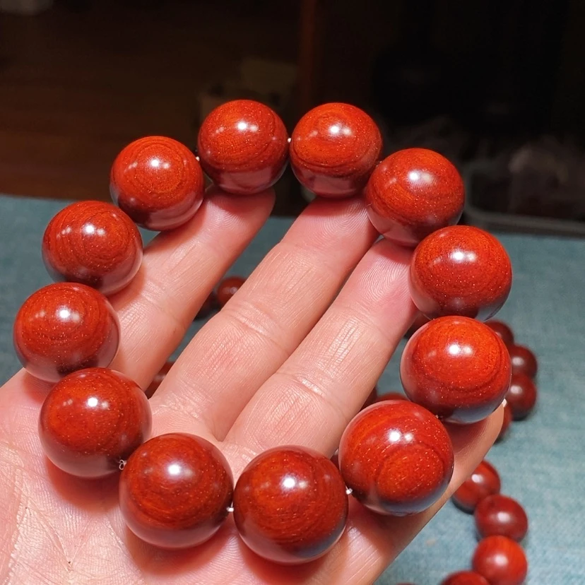 【闪购商品】檀香紫檀（小叶紫檀）多样性发其一小叶紫檀2.0