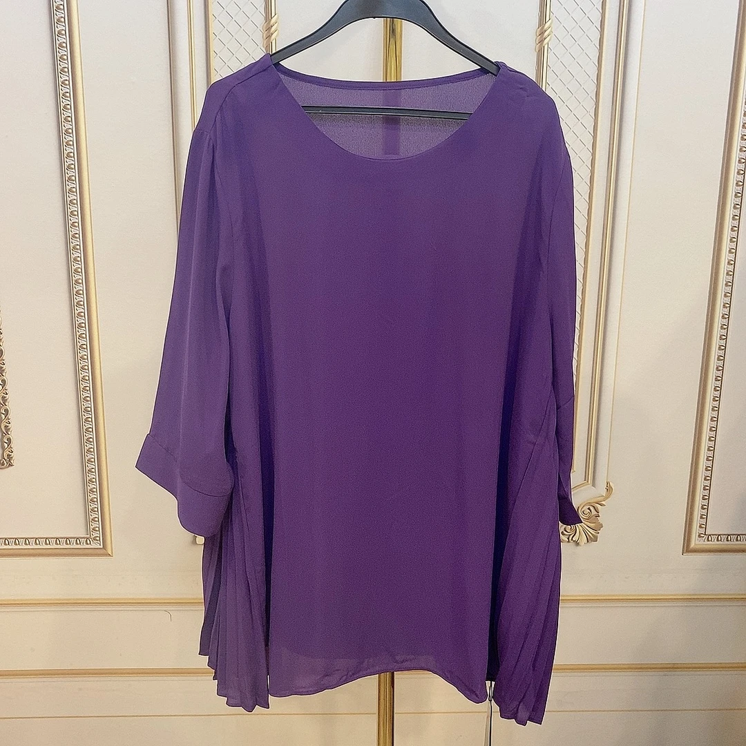 （衣长72）时尚小衫0002