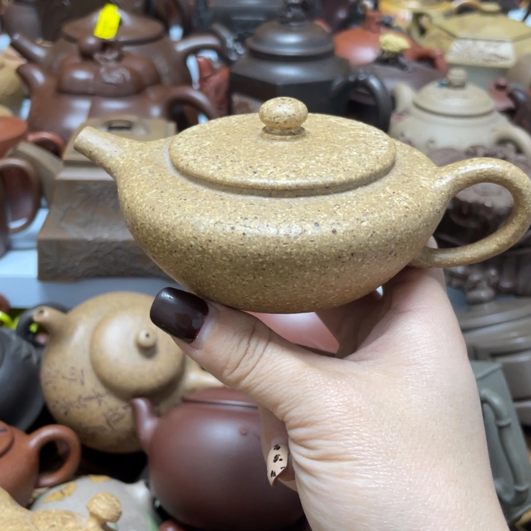 茶壶紫砂紫砂艺术学院