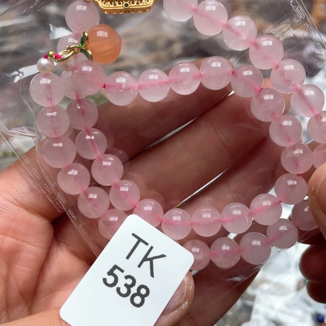 水晶多样性发一只未镶嵌