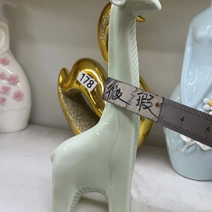 摆件陶瓷艺术陶瓷工艺