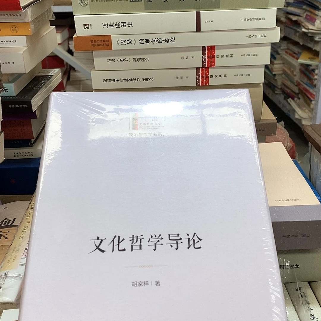 文化哲学导论……………………锯口