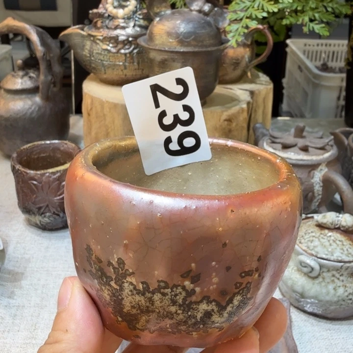 盘陶柴烧福利洗片地方