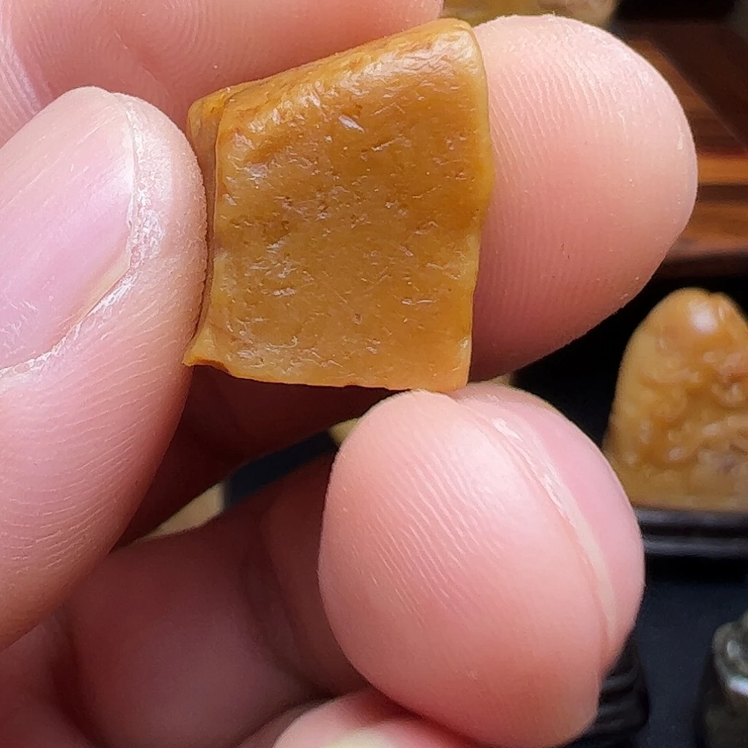 瓜***儿寿山石印石寿山石