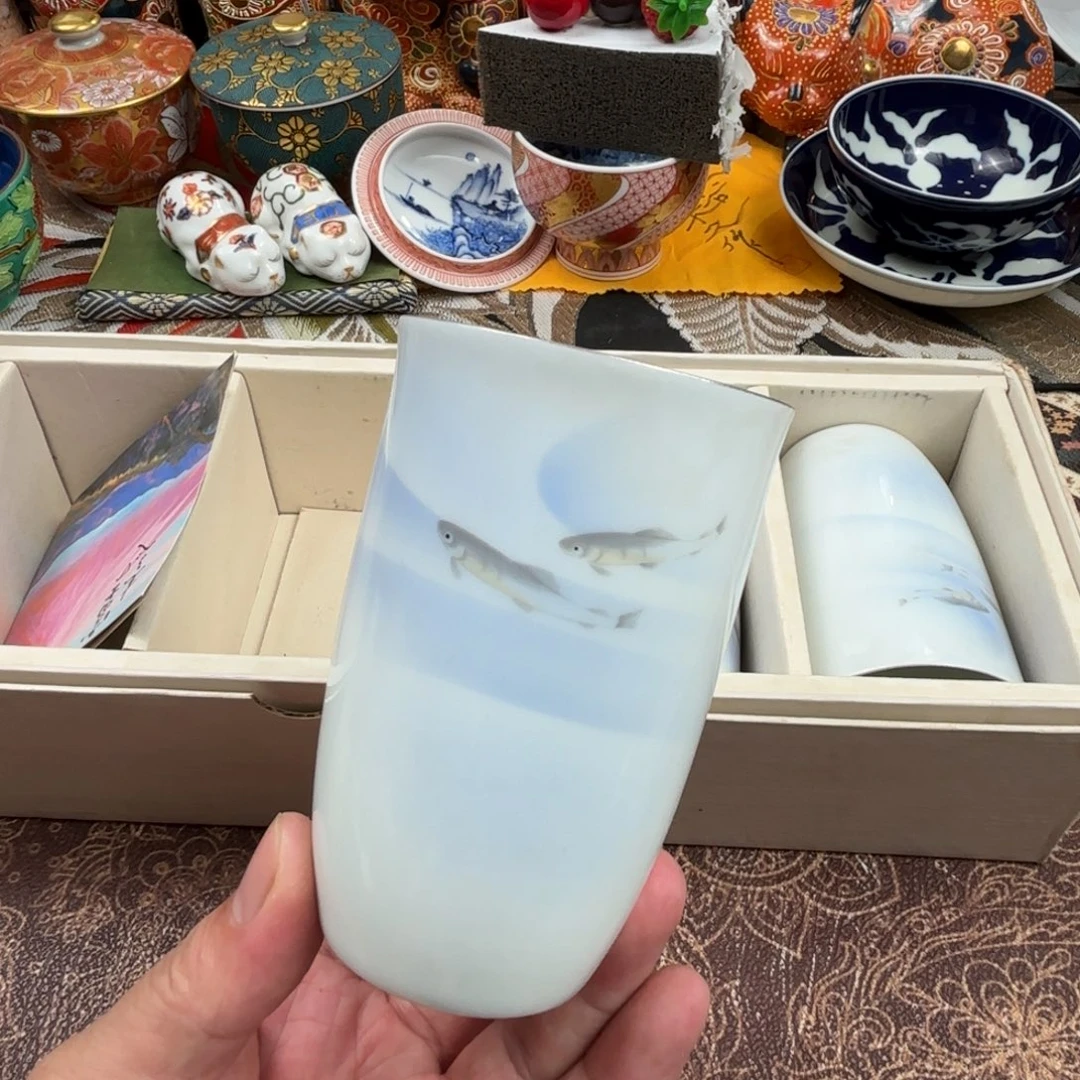 瓷片高端大气上档次