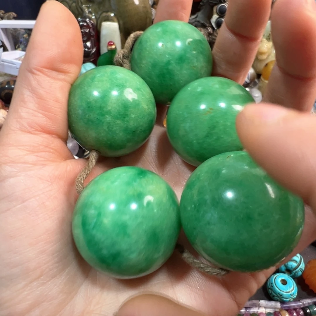 琥珀裸石未镶嵌?***?做工精致大方