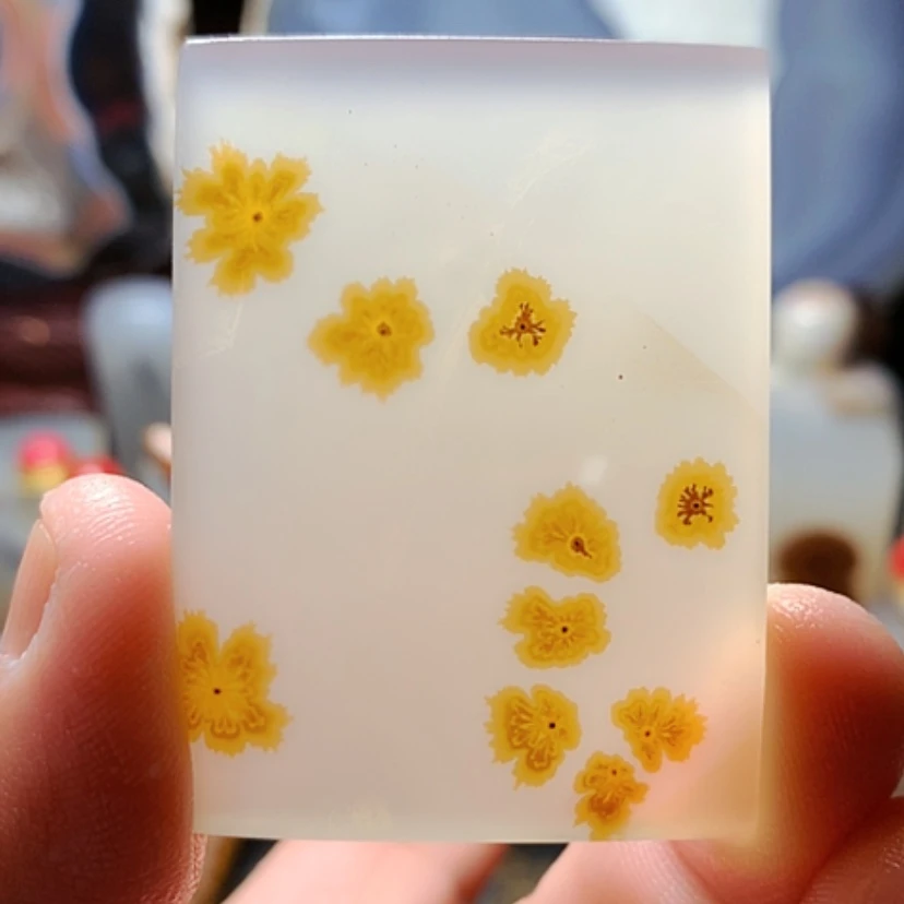 【闪购商品】未镶嵌颈饰玛瑙/玉髓