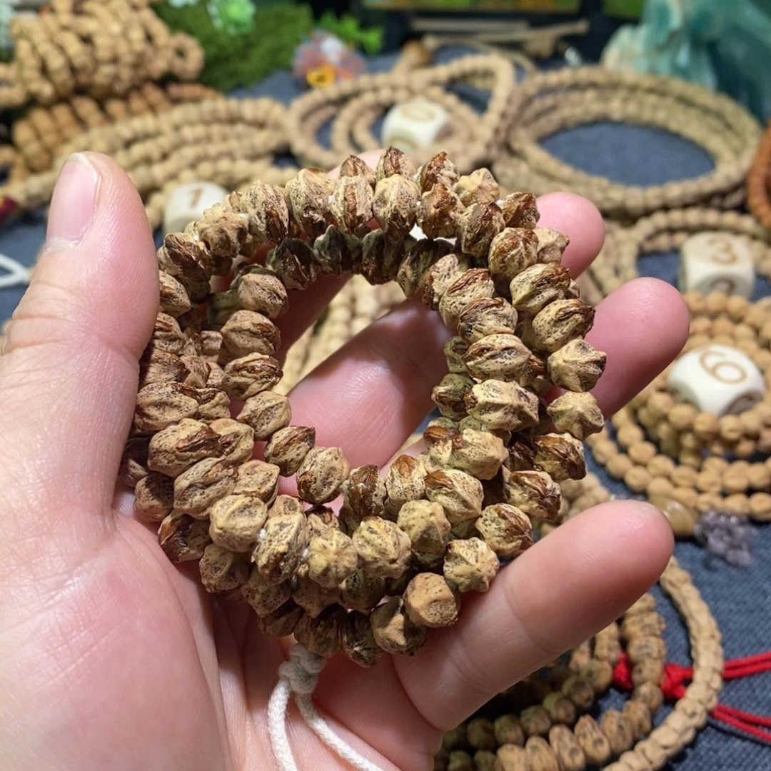 【闪购商品】柏香籽/百香籽吊坠9**电