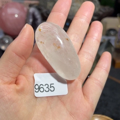 【闪购商品】水晶大型摆件（非配饰）未镶嵌