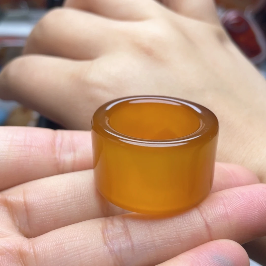 【闪购商品】未镶嵌玛瑙/玉髓珠宝奇石