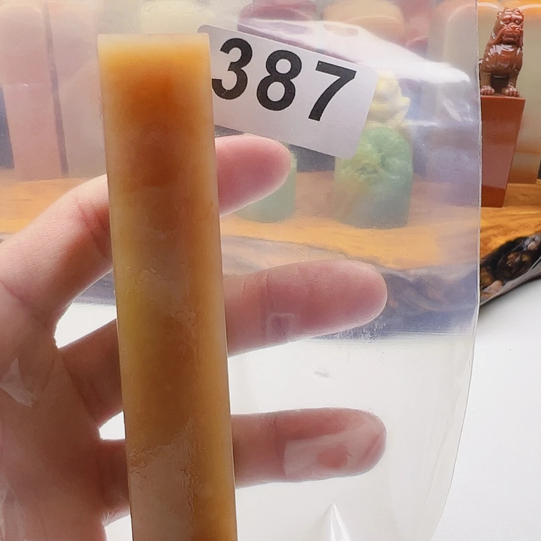 一***l老挝石老挝精品387