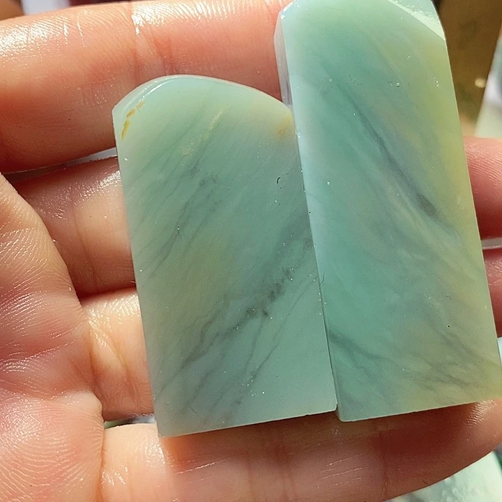 青田石玩*云南石云南石