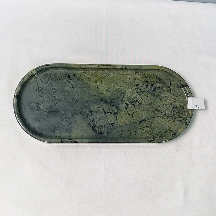 石材牛油果绿。     162