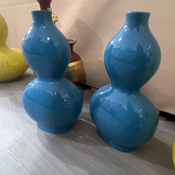 天***乙福源阁瓷藏器型有多种