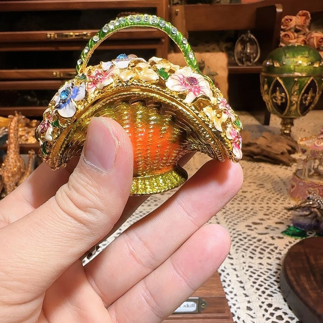 手工制品默认微瑕
