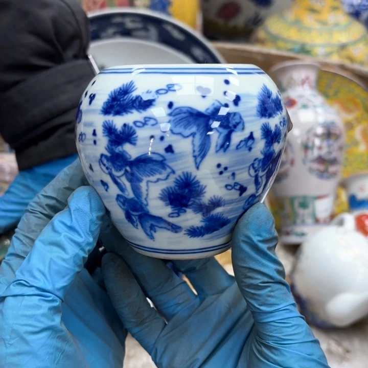 摆件瓷器摆件瓷器摆件