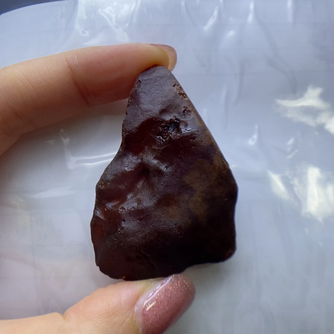 定制蜜蜡未镶嵌郎